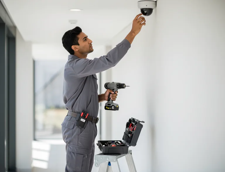Videoüberwachung Installation Service in Villingen-Schwenningen